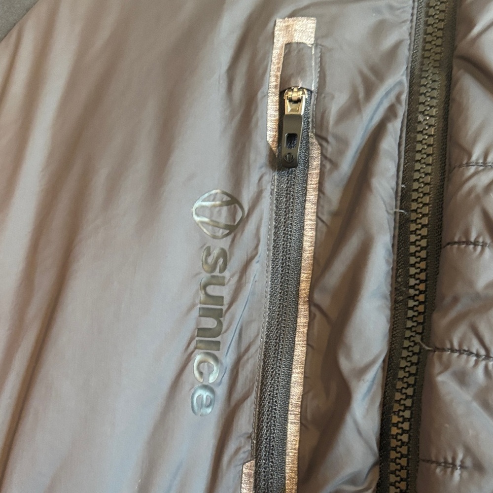 Sunice Men's Performance Jacket - image 5